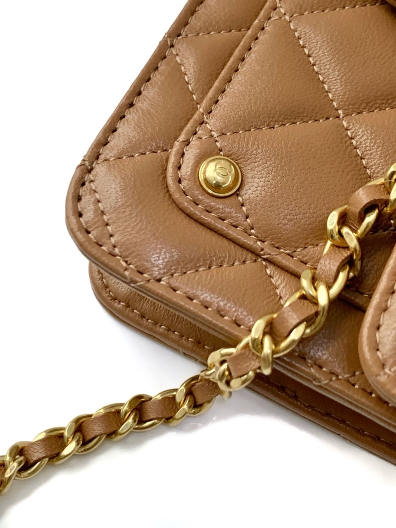 Ch**el satchel bags